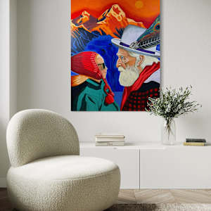 You're Too Sweet For Me by Brandy Saturley 