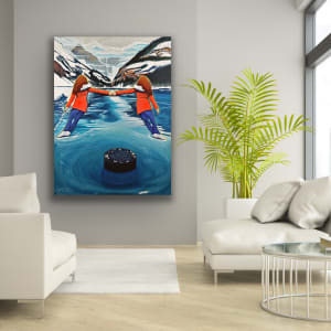 VORTEX by Brandy Saturley, Image 2.