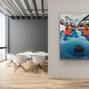 VORTEX by Brandy Saturley, Image 3.