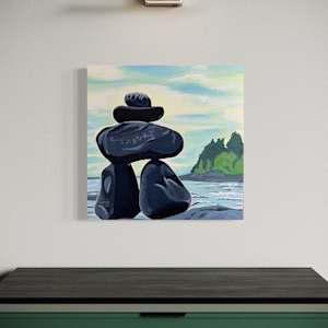 Sumo by Brandy Saturley 
