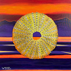 Resilience by Brandy Saturley