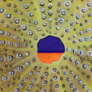 Resilience by Brandy Saturley, Image 1.