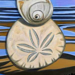 Piece of Mind by Brandy Saturley 