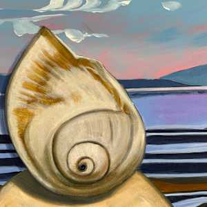 Piece of Mind by Brandy Saturley 