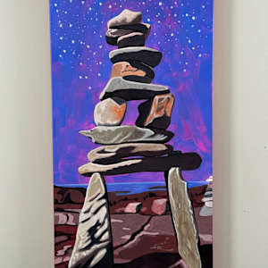 Totem Song by Brandy Saturley, Image 2.
