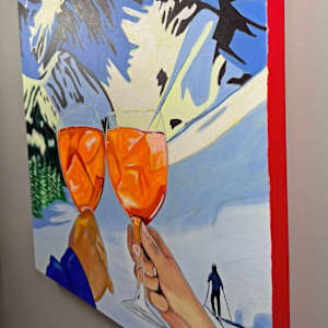 It's An Apres Life by Brandy Saturley, Image 4.