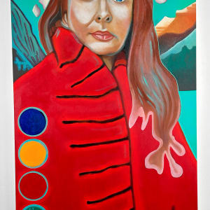 INDOM by Brandy Saturley 