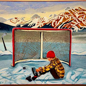 Last One Out by Brandy Saturley, Image 4.