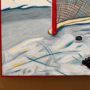 Last One Out by Brandy Saturley 