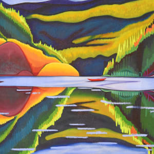 The Sound of a Landscape - Princess Louisa Inlet 