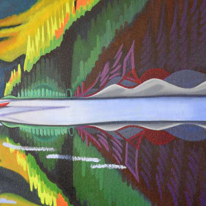 The Sound of a Landscape - Princess Louisa Inlet 