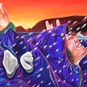 Love on The Rock by Brandy Saturley, Image 4.