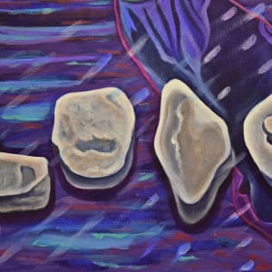 Love on The Rock by Brandy Saturley 