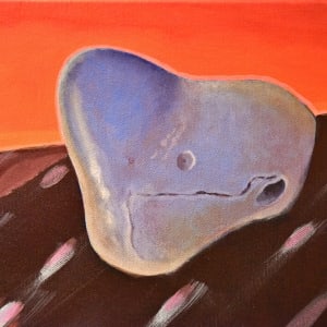 Love on The Rock by Brandy Saturley 