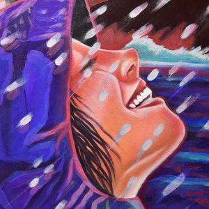 Love on The Rock by Brandy Saturley 