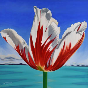 Charity by Brandy Saturley, Image 1.