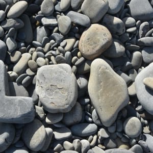 Love on The Rock by Brandy Saturley 