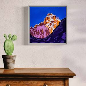Paradise View by Brandy Saturley 