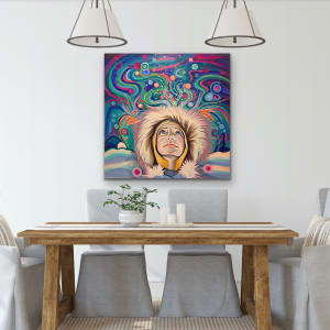 Dreaming Under Northern Lights by Brandy Saturley, Image 7.