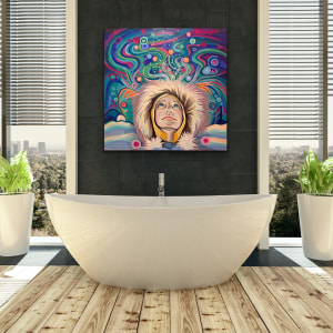 Dreaming Under Northern Lights by Brandy Saturley, Image 6.