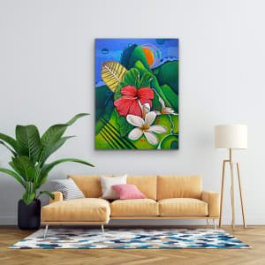 Allure of Maui by Brandy Saturley, Image 8.