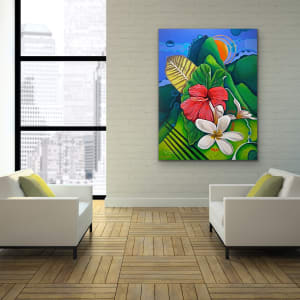 Allure of Maui by Brandy Saturley, Image 10.