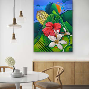 Allure of Maui by Brandy Saturley, Image 9.