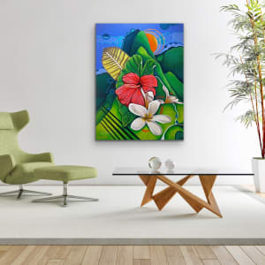 Allure of Maui by Brandy Saturley, Image 7.