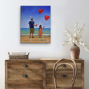 You Are Here by Brandy Saturley, Image 5.