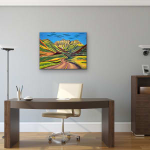 A Long and Winding Road by Brandy Saturley, Image 11.
