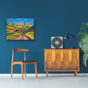 A Long and Winding Road by Brandy Saturley, Image 13.
