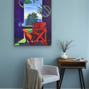 West Coast Portal by Brandy Saturley, Image 11.