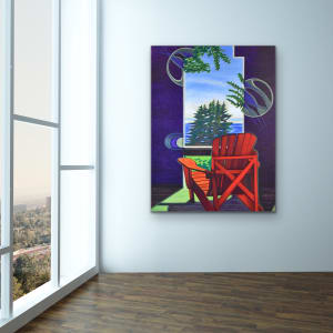 West Coast Portal by Brandy Saturley, Image 8.