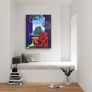 West Coast Portal by Brandy Saturley, Image 10.