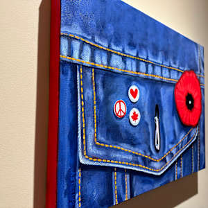 Say a Little Prayer by Brandy Saturley 