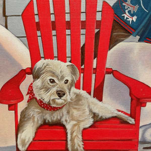 Yellowknife is Izzy Bizzy 
