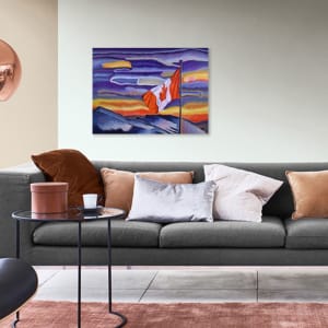 Stitched in Canada by Brandy Saturley 