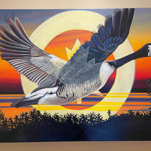 RCAF by Brandy Saturley