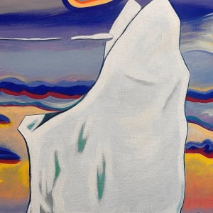 When Polar Bears Fly by Brandy Saturley 