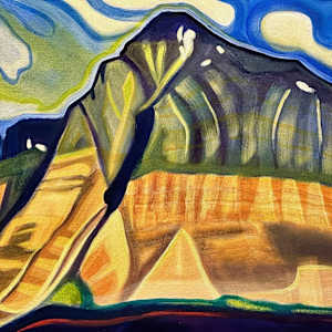 Momentous by Brandy Saturley, Image 2.