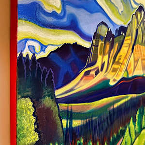 Momentous by Brandy Saturley, Image 1.