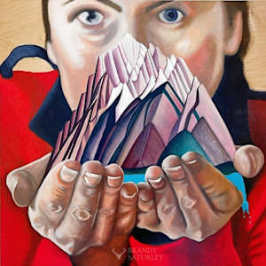 A Landscape To GO by Brandy Saturley, Image 8.