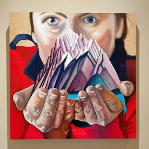 A Landscape To GO by Brandy Saturley, Image 2.
