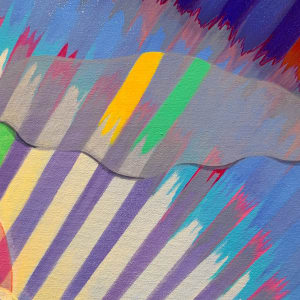 Dandi by Brandy Saturley 