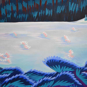 Lake Louise Swish 