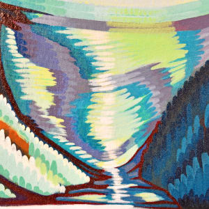 Lake Louise Swish 