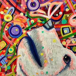 Polar Play by Brandy Saturley 