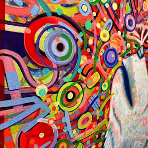 Polar Play by Brandy Saturley 