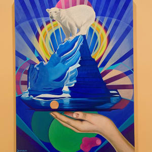 Balance by Brandy Saturley 
