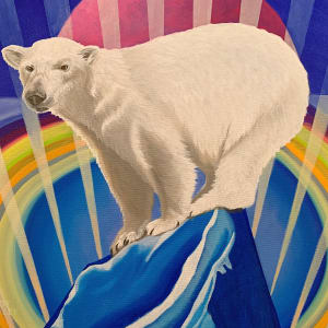 Balance by Brandy Saturley 